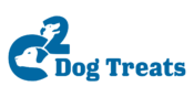c2 Dog Treats Logo